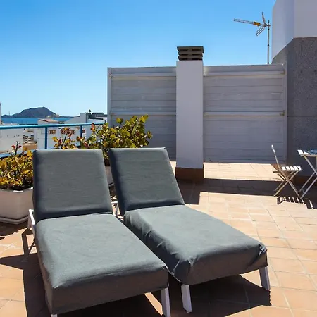 Uptown Urban (adults Only) Сasa de vacaciones *
