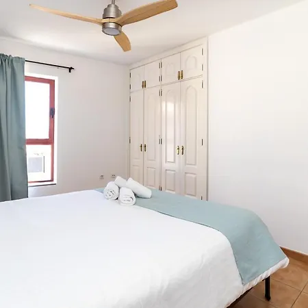 Uptown Urban (adults Only) Ferienhaus Corralejo
