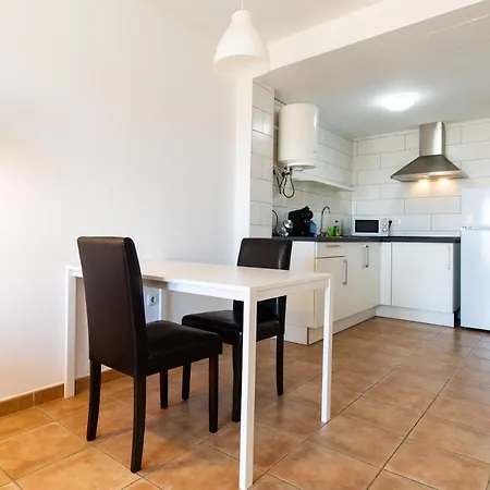Ferienhaus Uptown Urban (adults Only) Corralejo