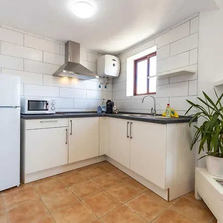 Ferienhaus Uptown Urban (adults Only) Corralejo