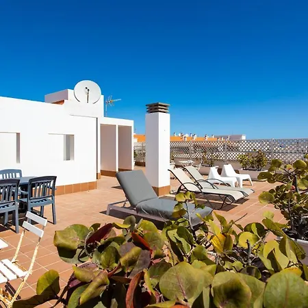 Ferienhaus Uptown Urban (adults Only)