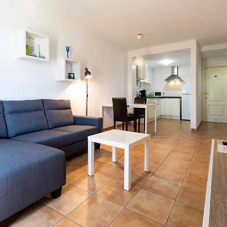 Uptown Urban (adults Only) Ferienhaus Corralejo