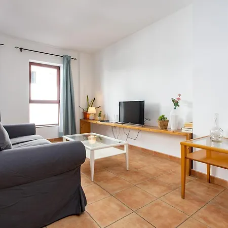 Uptown Urban (adults Only) Ferienhaus Corralejo