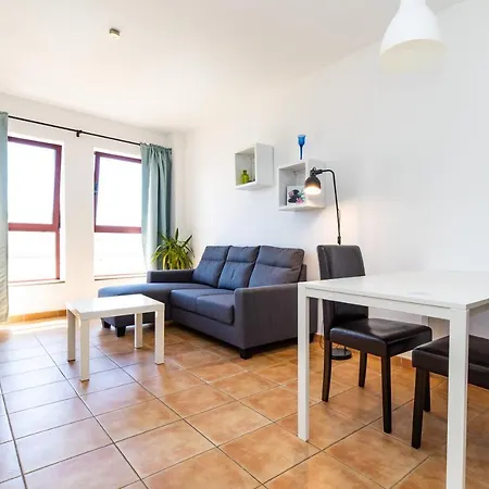 Ferienhaus Uptown Urban (adults Only) Corralejo