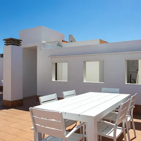 Ferienhaus Uptown Urban (adults Only) Corralejo