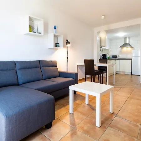 Aparthotel Uptown Urban (adults Only)