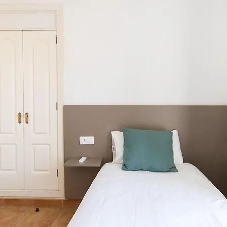 Uptown Urban (adults Only) Aparthotel *