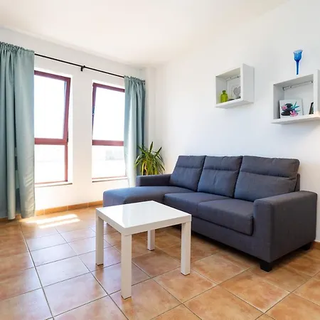 Uptown Urban (adults Only) Aparthotel *