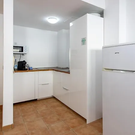 Aparthotel Uptown Urban (adults Only) Corralejo