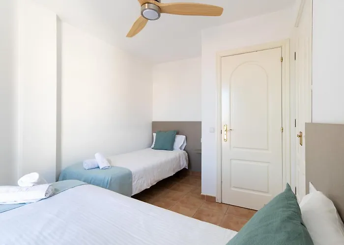 Uptown Urban (adults Only) Holiday home