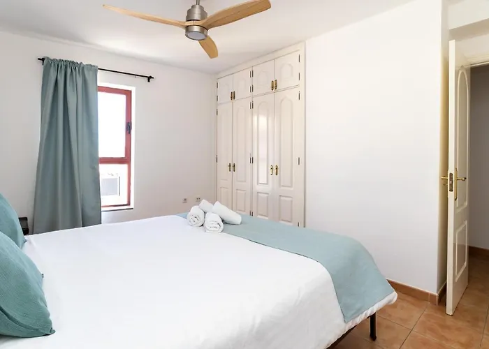 Uptown Urban (adults Only) Holiday home Corralejo