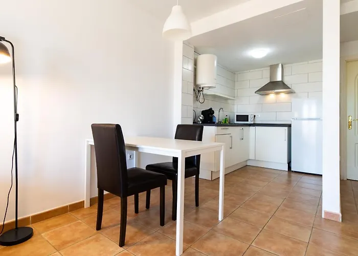 Holiday home Uptown Urban (adults Only) Corralejo