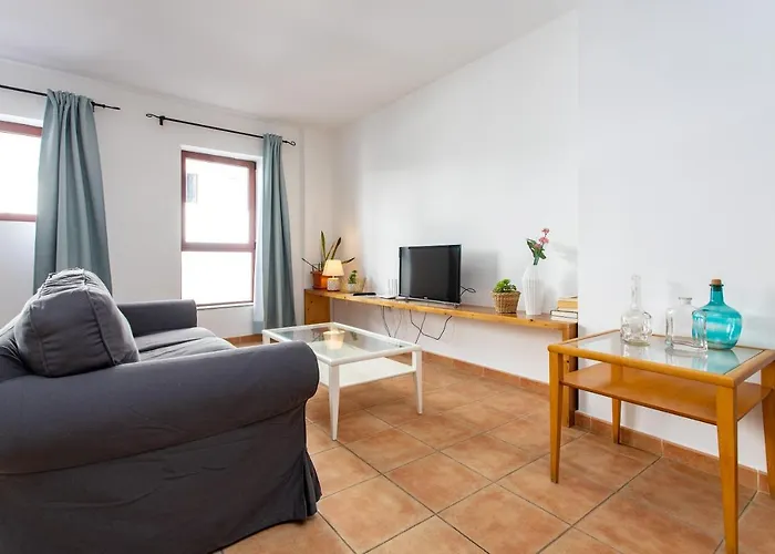 Uptown Urban (adults Only) Holiday home Corralejo