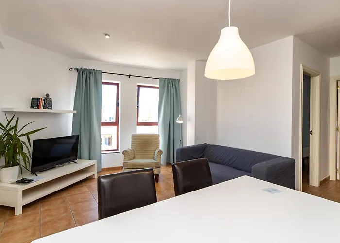 Uptown Urban (adults Only) Holiday home