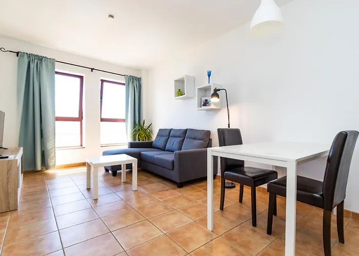Holiday home Uptown Urban (adults Only) Corralejo