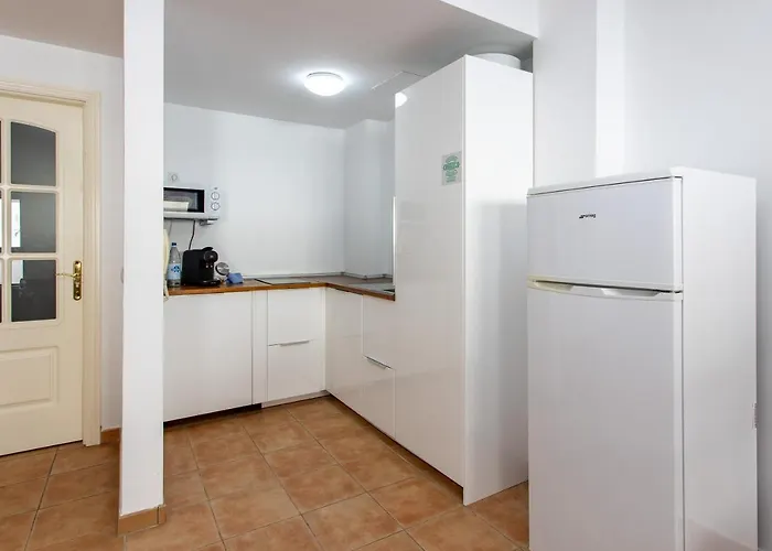 Holiday home Uptown Urban (adults Only) Corralejo